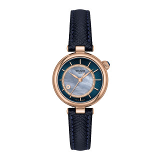 Damenuhr, Tissot Désir 28mm, Ref: T152.207.36.131.00