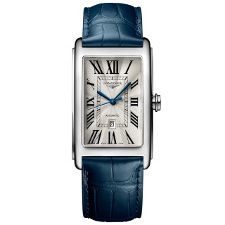 Herrenuhr, Longines LONGINES DOLCEVITA, Ref: L5.767.4.71.9