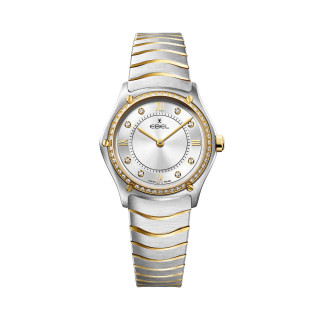 Damenuhr, EBEL Sport Classic, Ref: 1216733