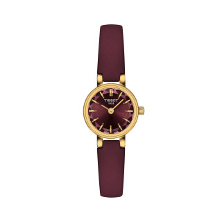 Damenuhr, Tissot Lovely Round 19.5mm, Ref: T140.009.36.371.00
