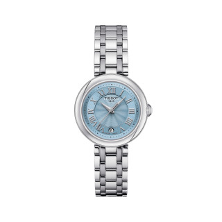 Damenuhr, Tissot Bellisima 26mm, Ref: T126.010.11.133.00