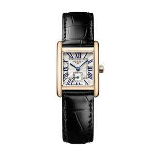 Damenuhr, Longines LONGINES MINI DOLCEVITA, Ref: L5.200.8.71.0