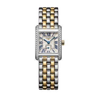 Damenuhr, Longines LONGINES MINI DOLCEVITA, Ref: L5.200.5.78.7