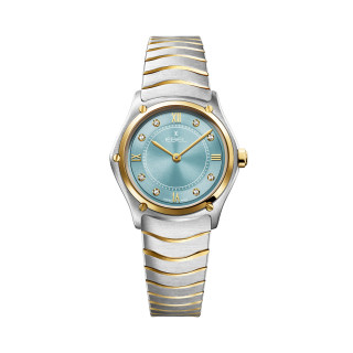 Damenuhr, EBEL Sport Classic, Ref: 1216731