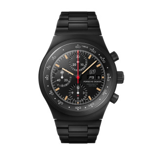 Damen- und Herrenuhr, Porsche Design CHRONOGRAPH 1 – HODINKEE 2024 EDITION, Ref: WAP0710200SHOD