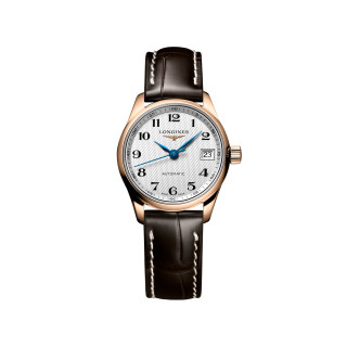 Damenuhr, Longines LONGINES MASTER COLLECTION, Ref: L2.128.8.78.3