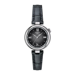 Damenuhr, Tissot Désir 28mm, Ref: T152.010.16.038.00