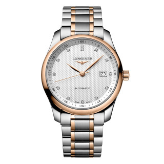 Herrenuhr, Longines LONGINES MASTER COLLECTION, Ref: L2.793.5.77.7