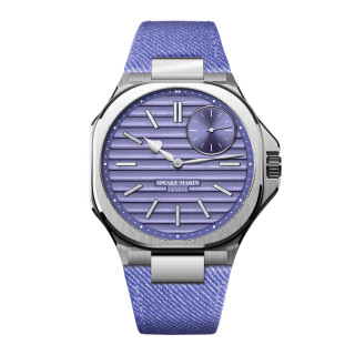 Damen- und Herrenuhr, Speake-Marin Ripples Portobello, Ref: 604015600