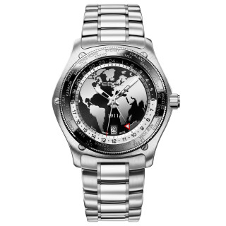 Herrenuhr, EBEL 1911, Ref: 1216666