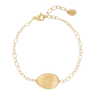 Gelbgold, Armschmuck, Marco Bicego Lunaria Armband, Ref: BB1763__Y_02