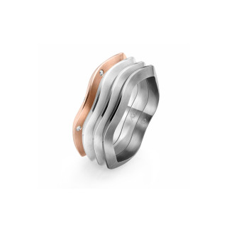 Ringe, August Gerstner Designringe, Ref: 4/31104/2.3-31104/2.3