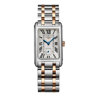 Damenuhr, Longines LONGINES DOLCEVITA, Ref: L5.512.5.71.7
