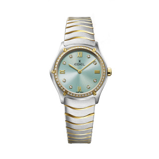 Damenuhr, EBEL Sport Classic, Ref: 1216559