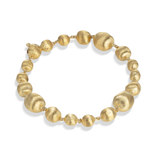 Gelbgold, Armschmuck, Marco Bicego Africa Armband, Ref: BB1416__Y_02