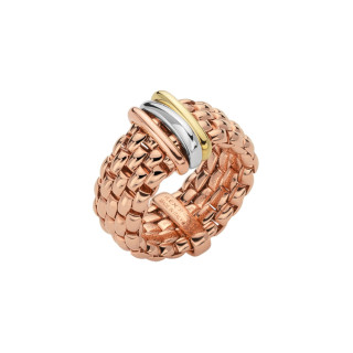 Roségold, Ringe, FOPE Panorama Flex'it Ring, Ref: 58704AX_XX_R_RBG_00L