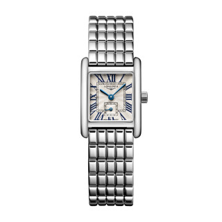 Damenuhr, Longines LONGINES MINI DOLCEVITA, Ref: L5.200.4.71.6