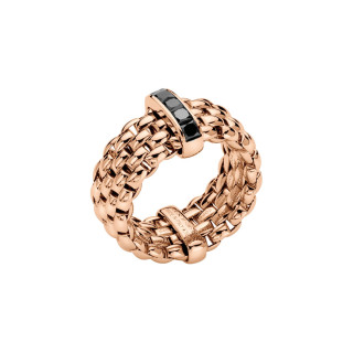 Roségold, Ringe, FOPE Panorama Flex'it Ring, Ref: 52504AX_BN_R_XRX_0XL