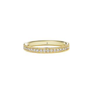 Gelbgold, Ringe, Christian Bauer Trauring, Ref: 0246957