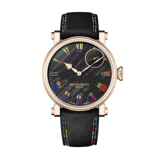 Damen- und Herrenuhr, Speake-Marin Tutti Frutti, Ref: 423814160