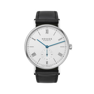 Damen- und Herrenuhr, NOMOS Glashütte Ludwig 38, Ref: 235