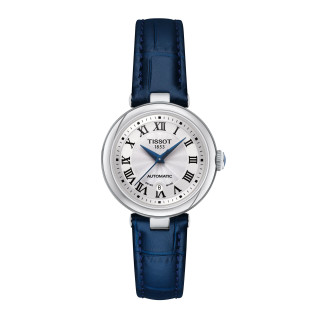 Damenuhr, Tissot Bellissima 29mm, Ref: T126.207.16.013.00