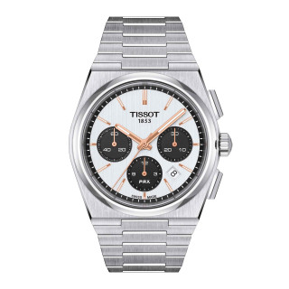 Herrenuhr, Tissot PRX 42mm, Ref: T137.427.11.011.00