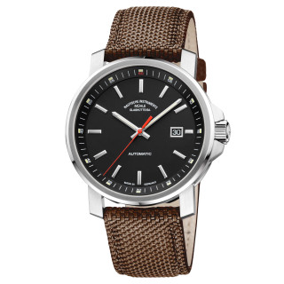Damen- und Herrenuhr, Mühle Glashütte 29er Big, Ref: M1-25-33-CB-III