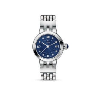 Damenuhr, TUDOR Clair de Rose, Ref: M35200-0010