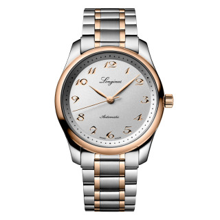Herrenuhr, Longines LONGINES MASTER COLLECTION, Ref: L2.793.5.70.7