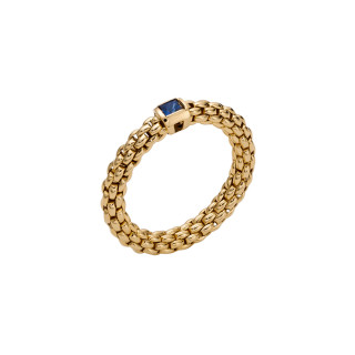 Gelbgold, Ringe, FOPE Souls Flex'it Ring, Ref: 09E08AX_B2_G_XGX_00L