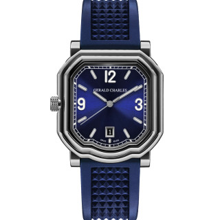 Damen- und Herrenuhr, Gerald Charles GC Sport, Ref: GC2.0-TX-TN-01