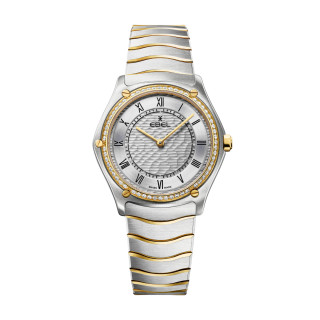 Damenuhr, EBEL Sport Classic, Ref: 1216707