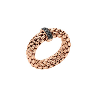 Roségold, Ringe, FOPE Vendôme Flex'it Ring, Ref: 55902AX_BN_R_X3X_0XL