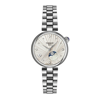 Damenuhr, Tissot Desir 29.6mm, Ref: T152.223.11.036.00