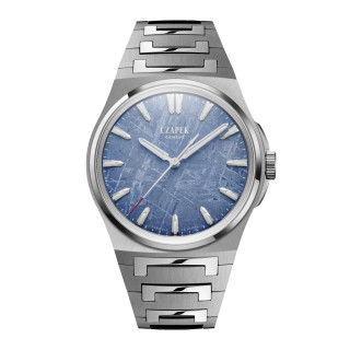 Damen- und Herrenuhr, Czapek Antarctique Frozen Meteor, Ref: Antarctique Frozen Meteor