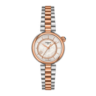 Damenuhr, Tissot Désir 28mm, Ref: T152.207.22.111.00
