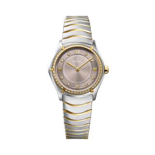 Damenuhr, EBEL Sport Classic, Ref: 1216734