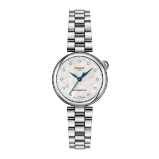 Damenuhr, Tissot Désir 28mm, Ref: T152.207.11.116.00