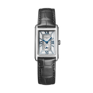 Damenuhr, Longines LONGINES DOLCEVITA, Ref: L5.255.4.75.2