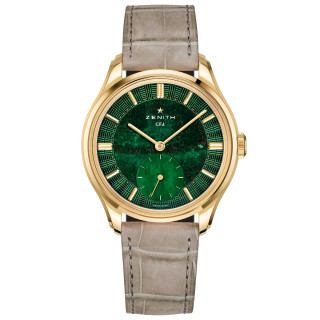 Damen- und Herrenuhr, Zenith G.F.J. Kaliber 135, Ref: 30.1865.0135/56.C216