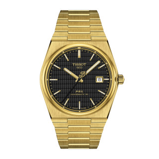Herrenuhr, Tissot PRX Damian Lillard Special Edition 40mm, Ref: T137.407.33.051.00