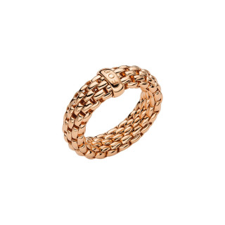 Roségold, Ringe, FOPE Essentials Flex'it Ring, Ref: 55902AX_XX_R_XRX_00L