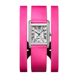 Damenuhr, Longines LONGINES MINI DOLCEVITA, Ref: L5.200.0.71.2