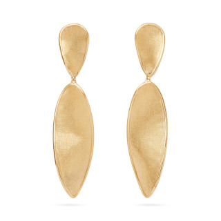 Gelbgold, Ohrringe, Marco Bicego Lunaria Twist Ohrringe, Ref: OB1916__Y_02