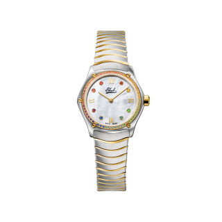 Damenuhr, EBEL Sport Classic, Ref: 1216752