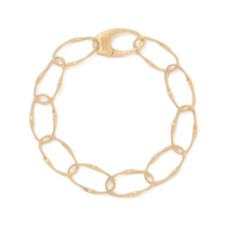 Gelbgold, Armschmuck, Marco Bicego Marrakech Onde Armband, Ref: BG778__Y_01