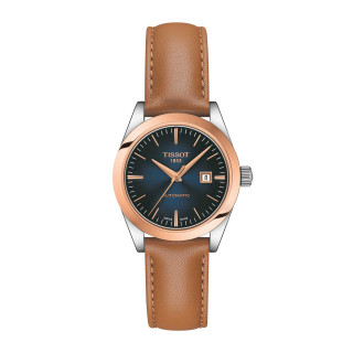 Damenuhr, Tissot T-My Lady Gold 29mm, Ref: T930.007.46.041.00