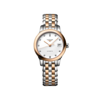 Damenuhr, Longines FLAGSHIP CLASSIC, Ref: L4.274.3.99.7