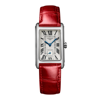 Damenuhr, Longines LONGINES DOLCEVITA, Ref: L5.512.4.71.5